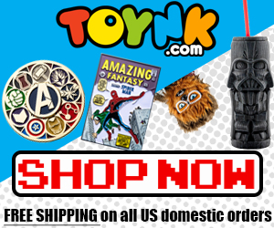 Toynk Toys