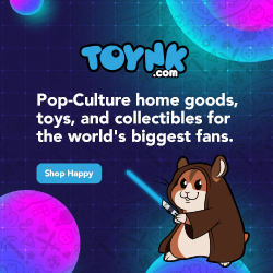 Toynk Toys