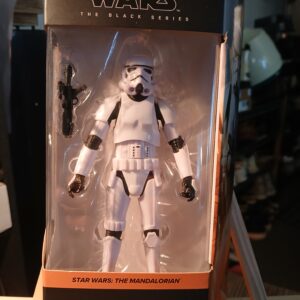 Star Wars Imperial Stormtrooper